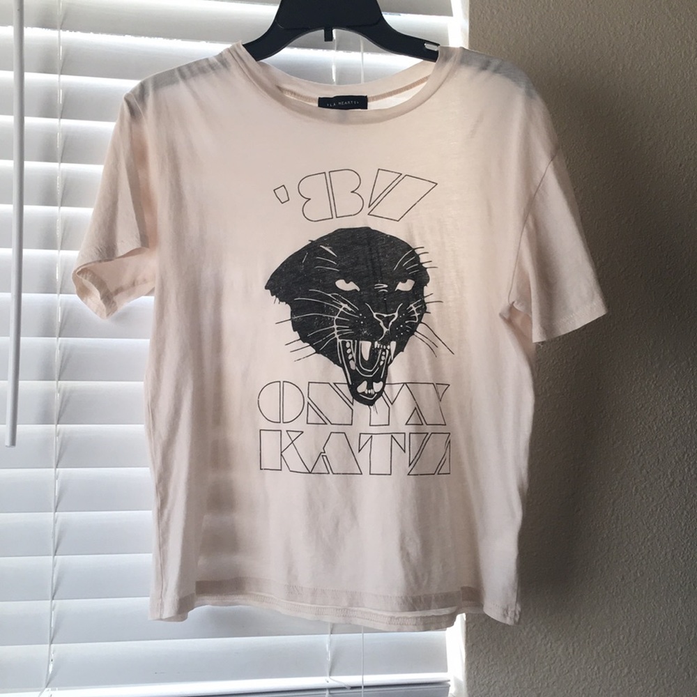 Pacsun Never Worn Tee!